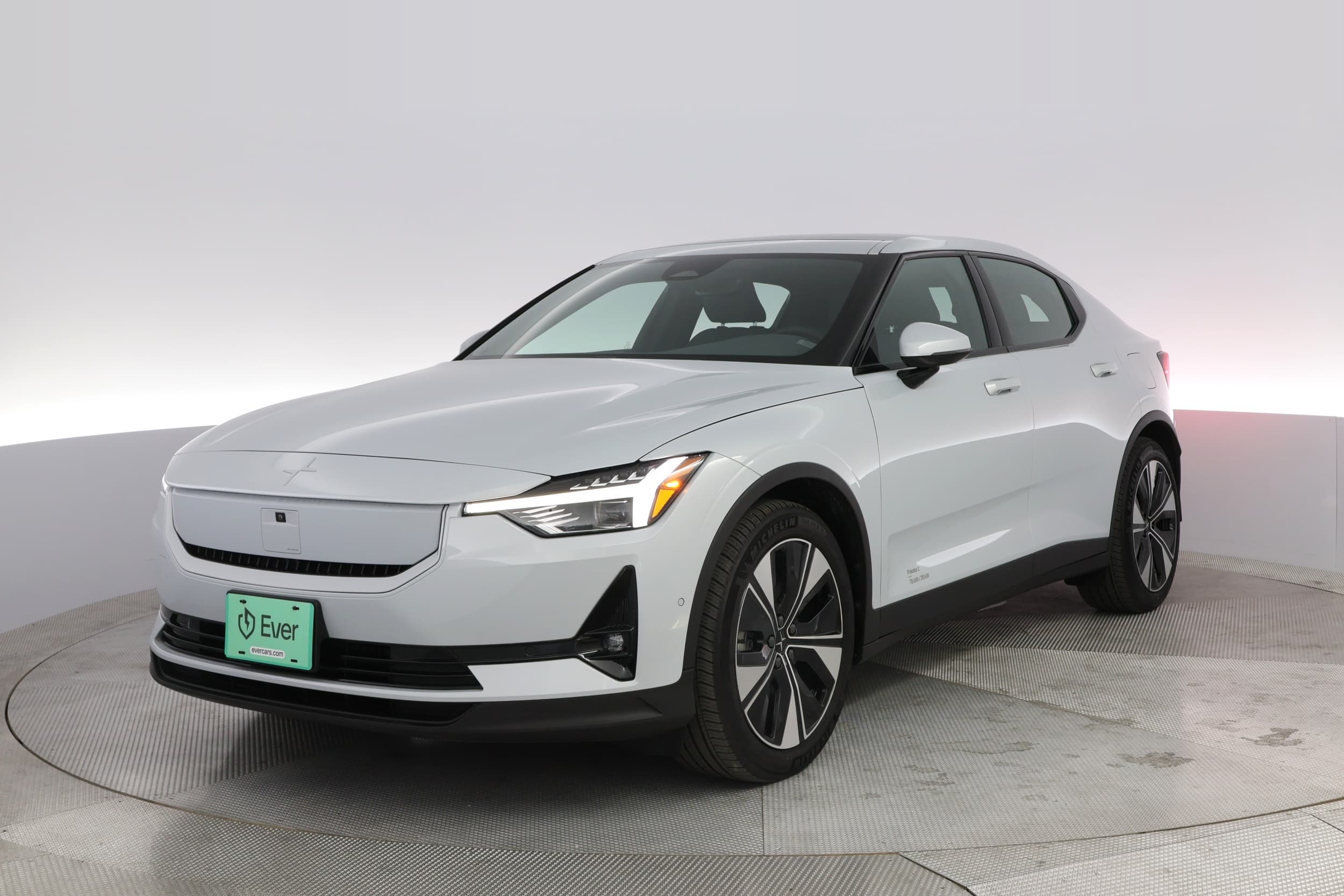 2024 Polestar 2
