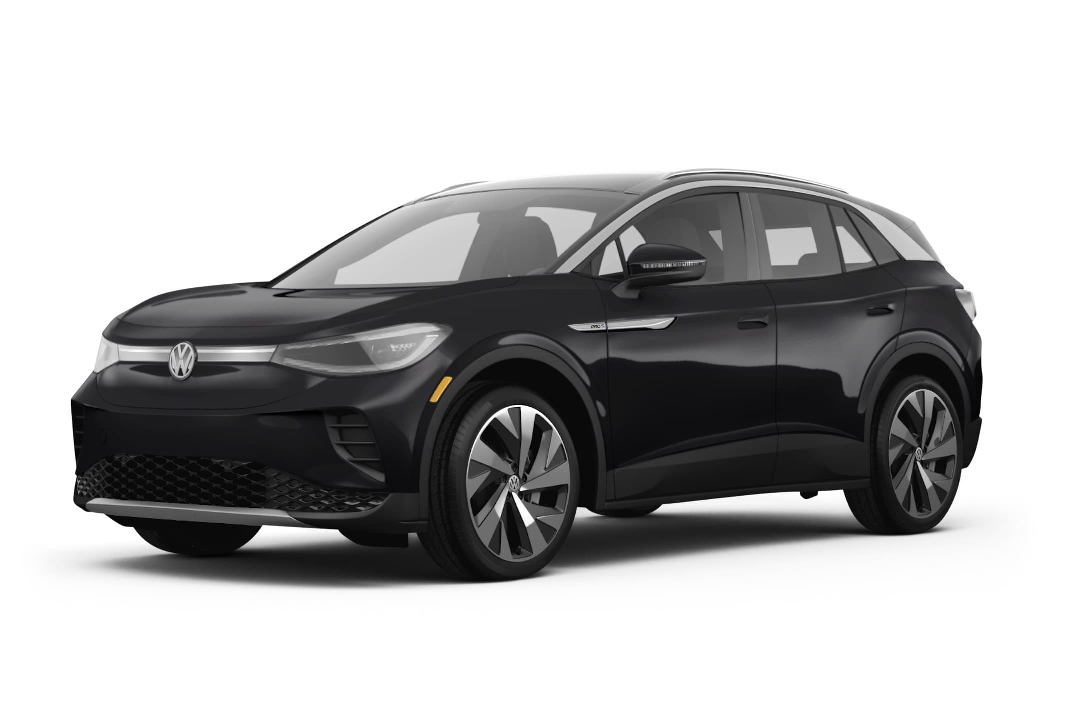 2021 Volkswagen ID.4