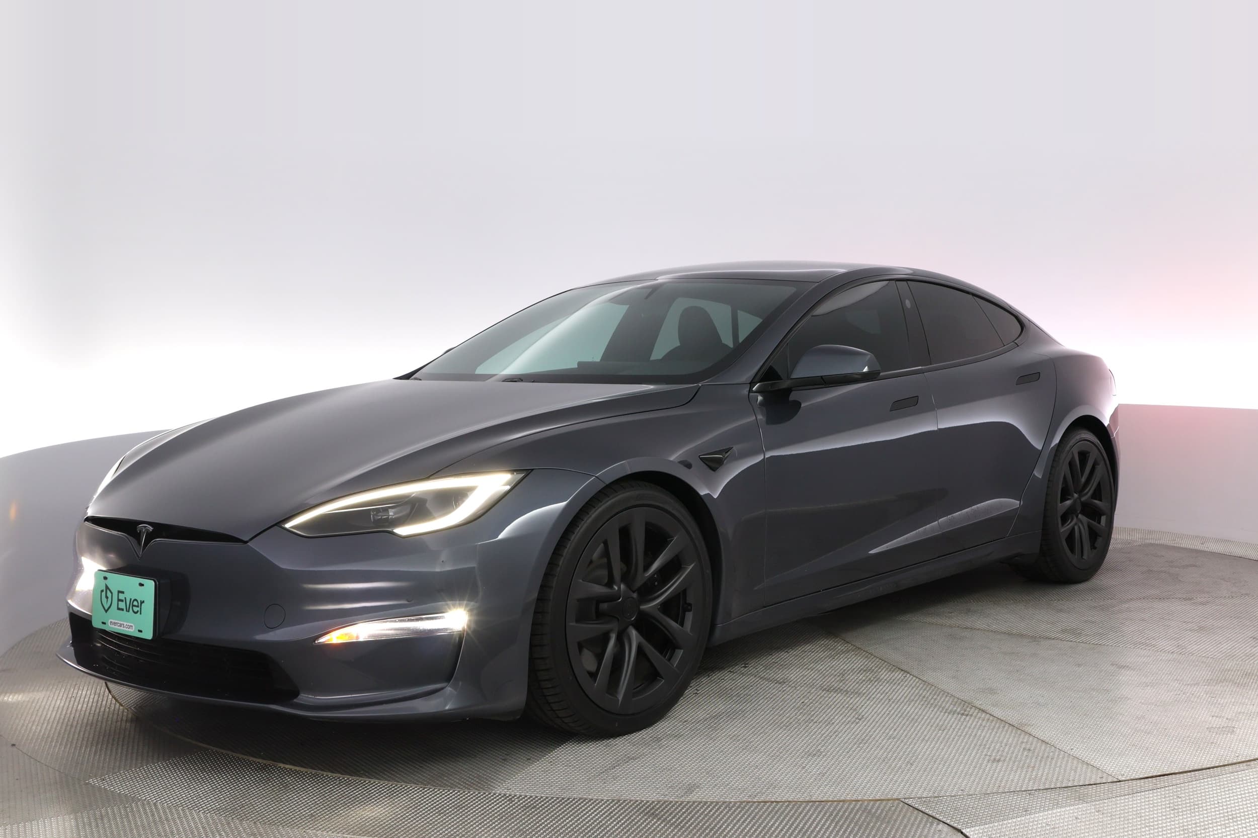 2023 Tesla Model S