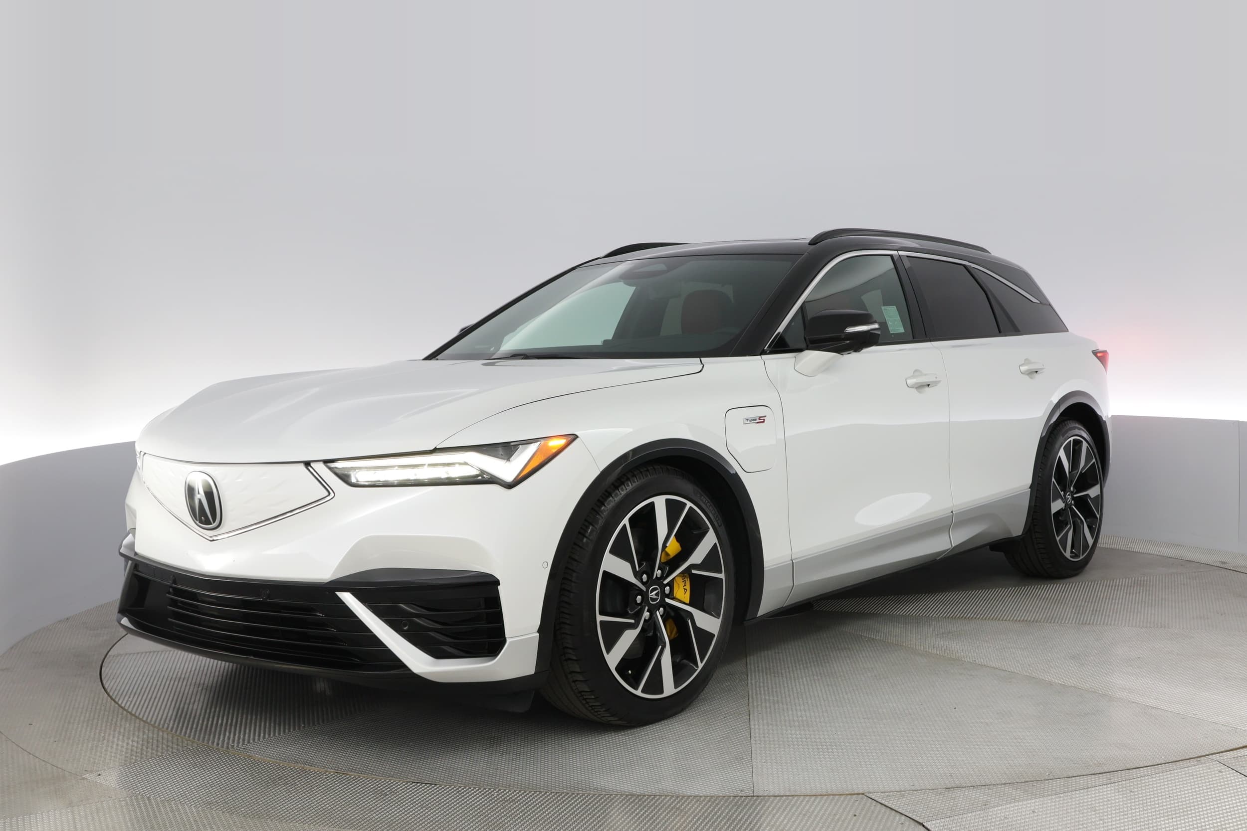 2024 Acura ZDX