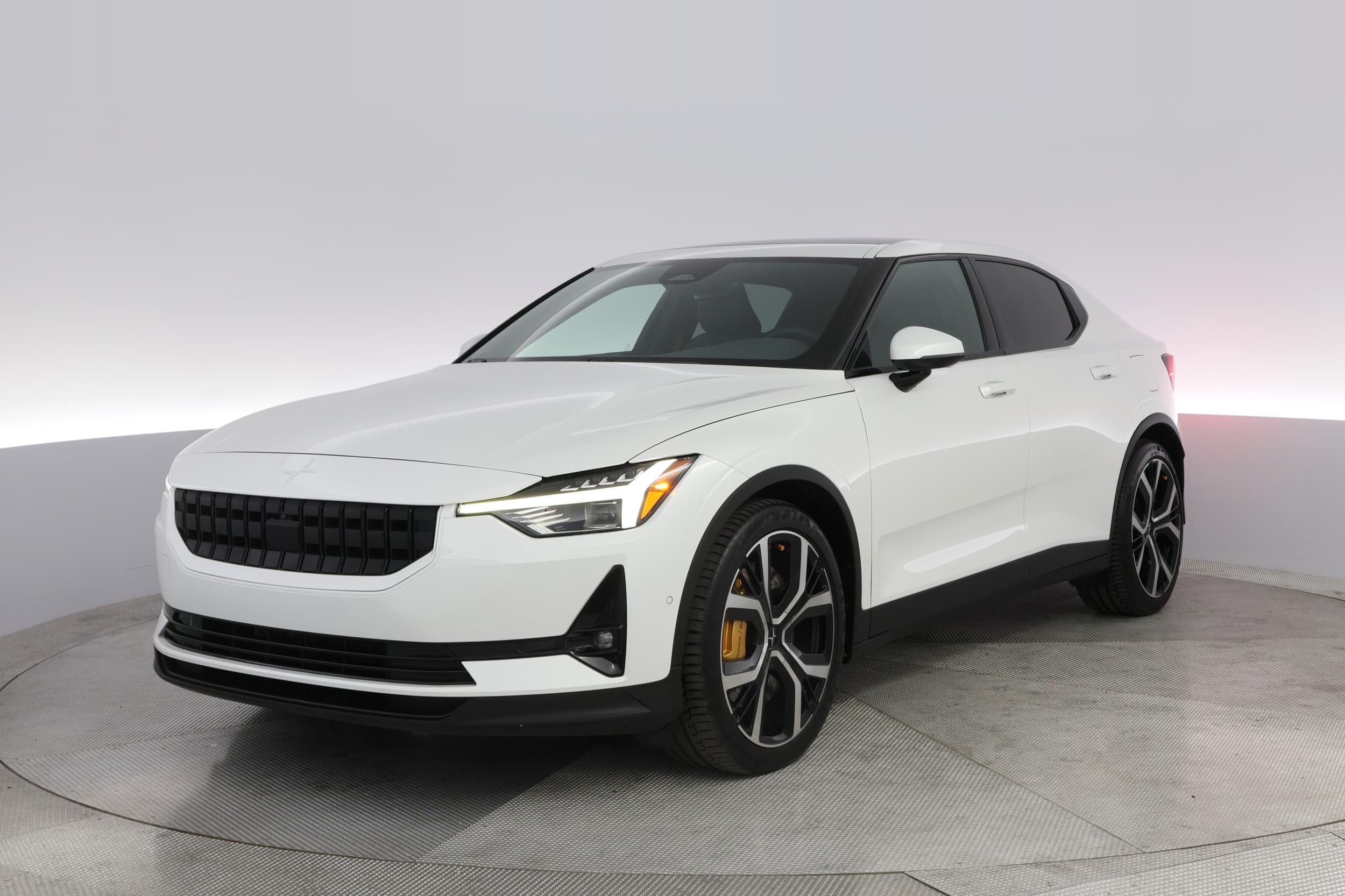2022 Polestar 2