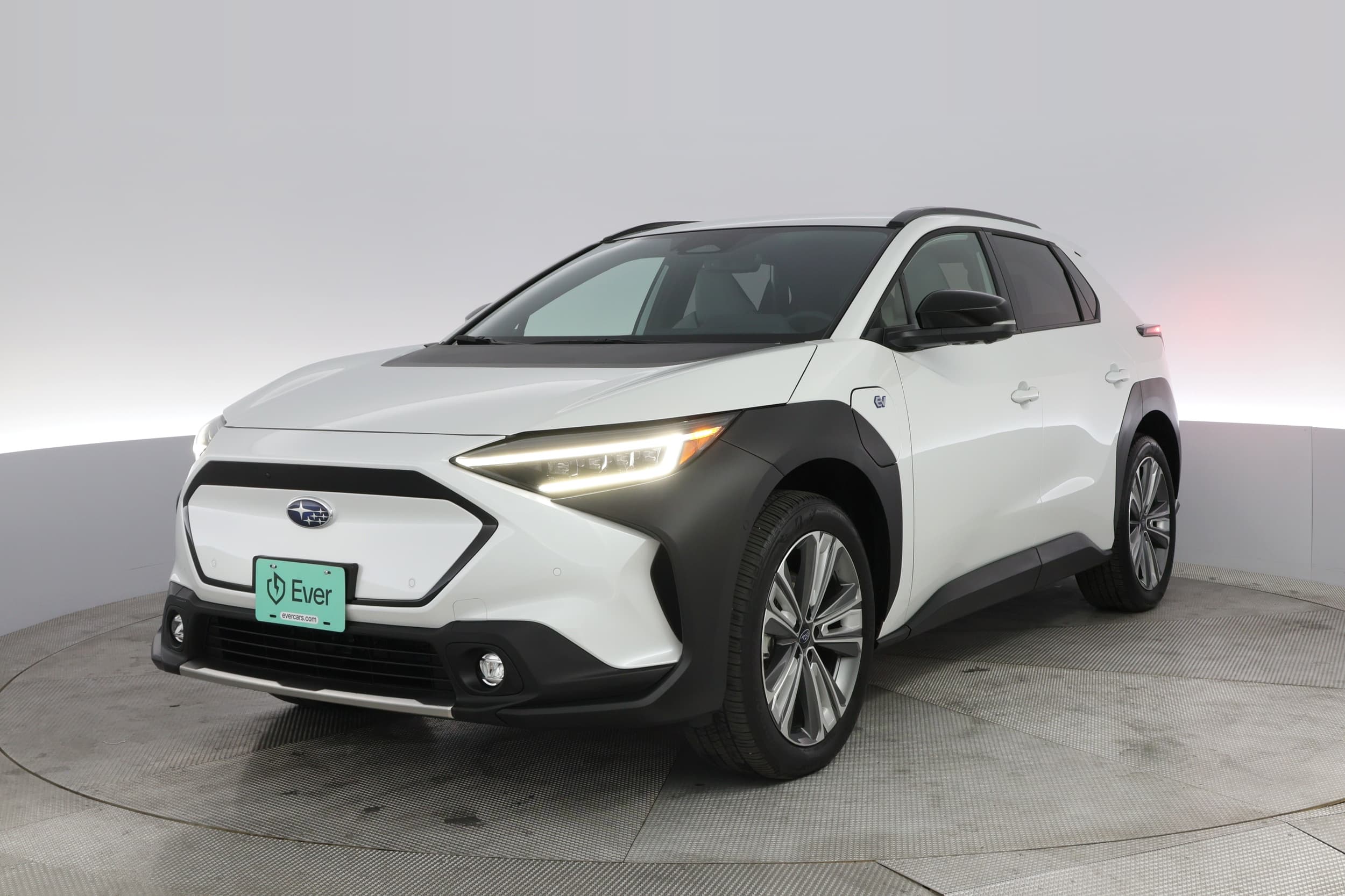 2023 Subaru Solterra