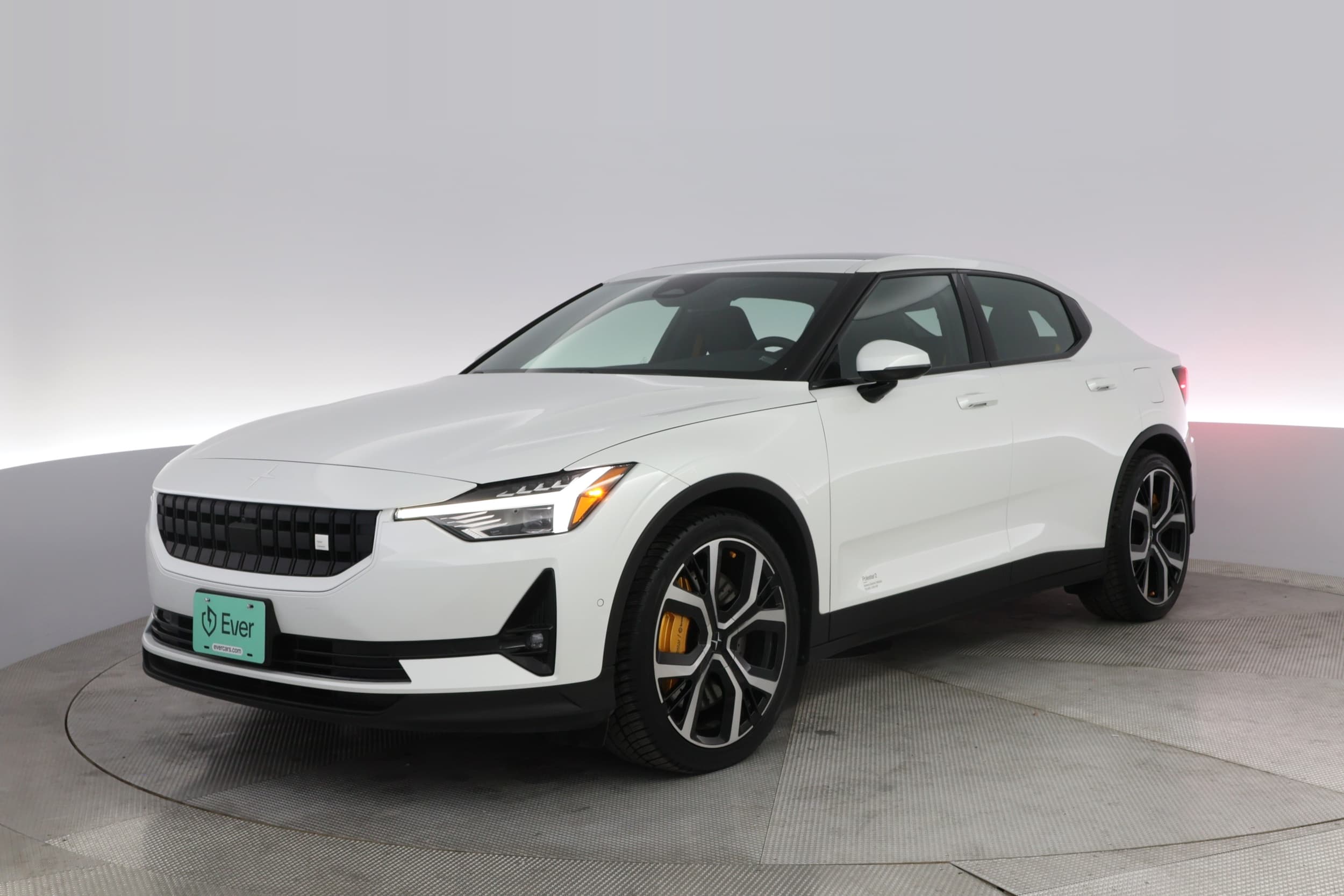 2023 Polestar 2