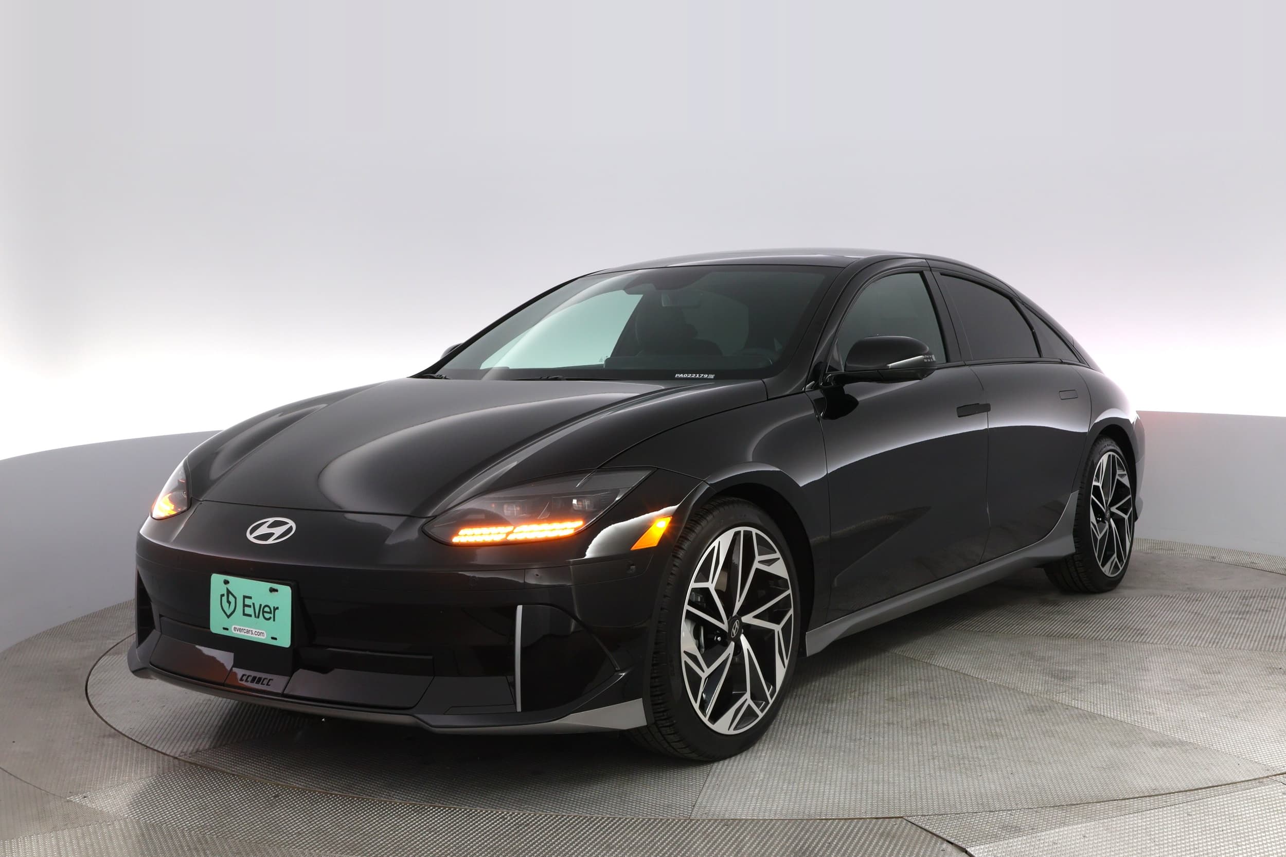 2023 Hyundai IONIQ 6