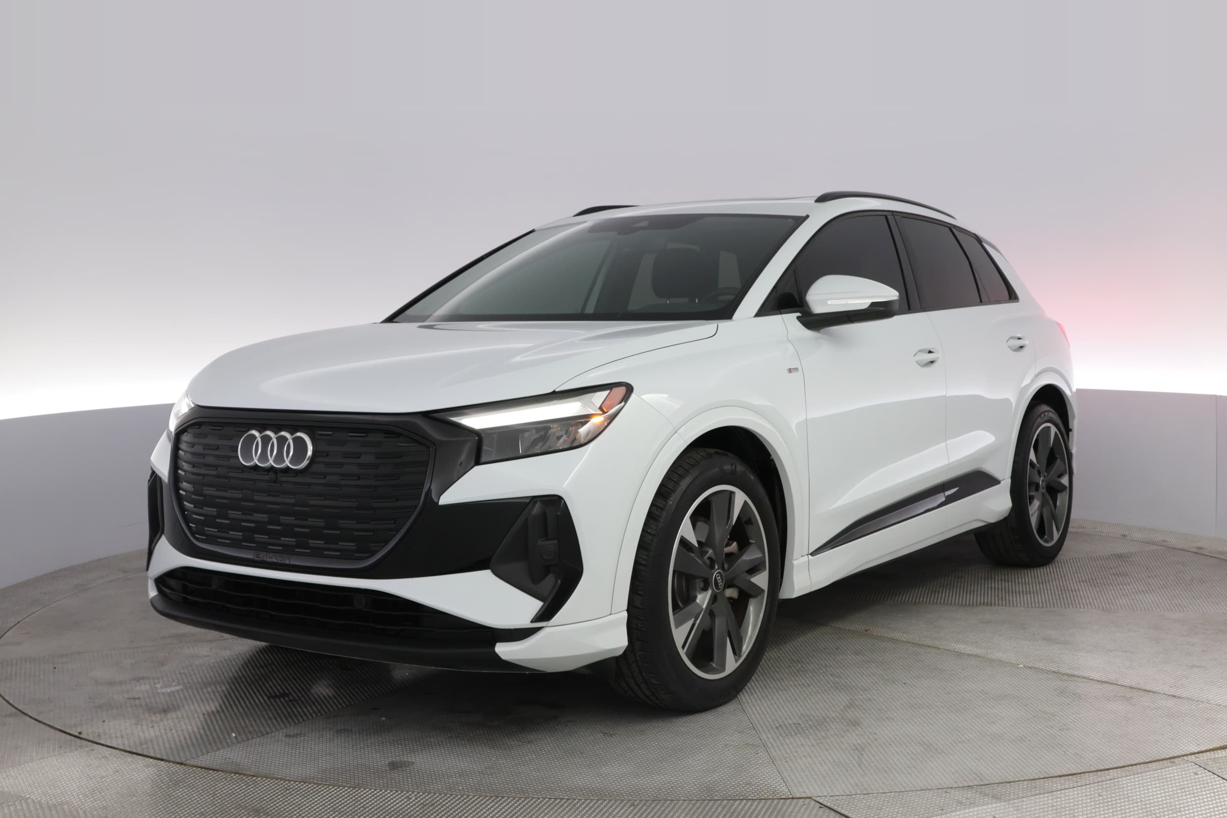 2024 Audi Q4 e-tron