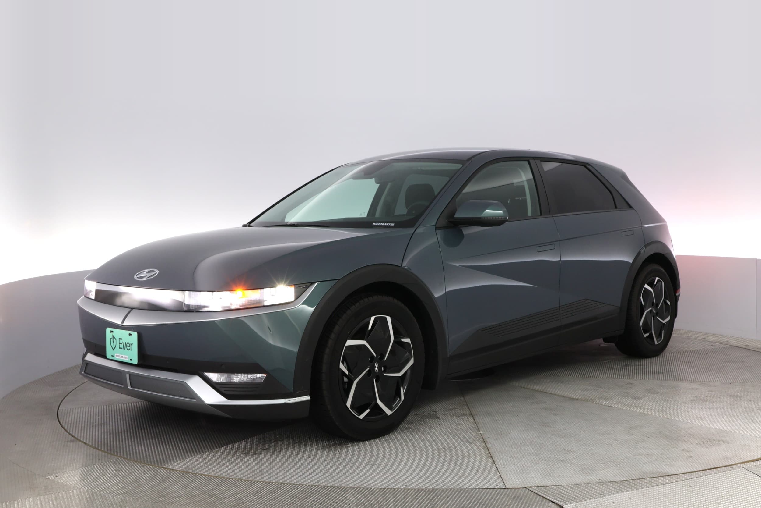 2024 Hyundai IONIQ 5