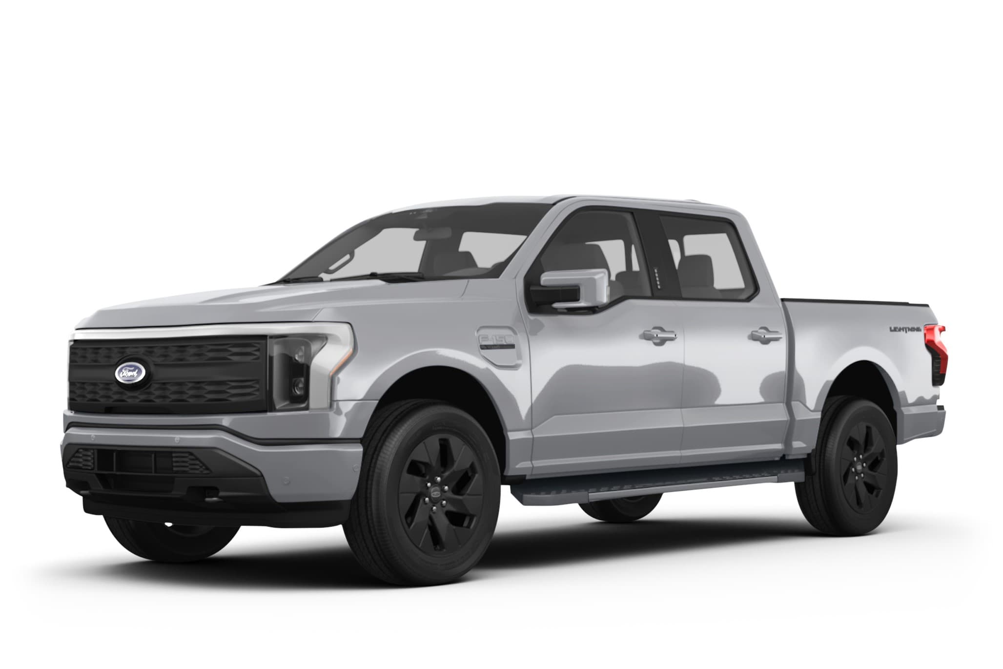 2024 Ford F-150 Lightning