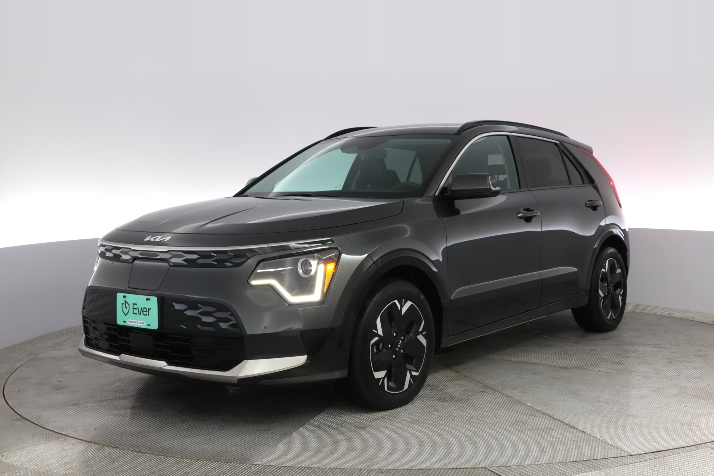 2025 Kia Niro EV