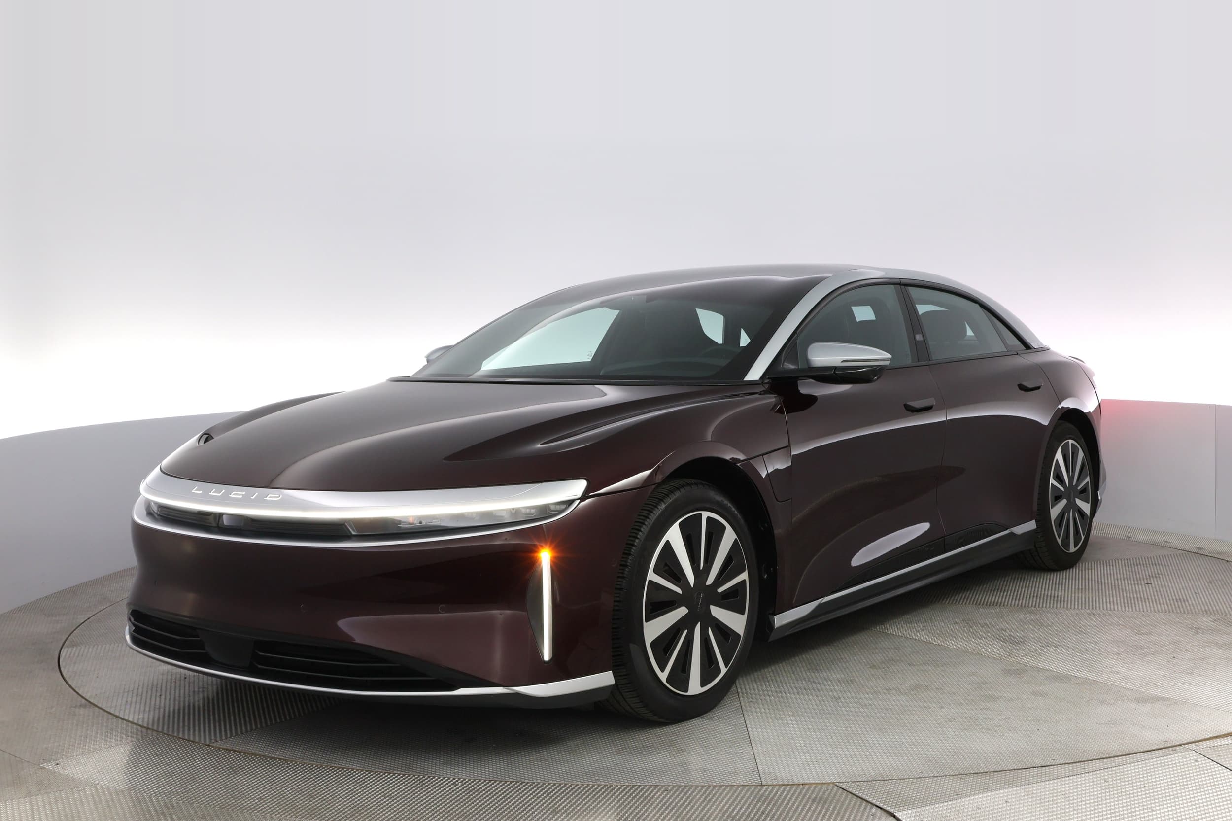 2022 Lucid Air