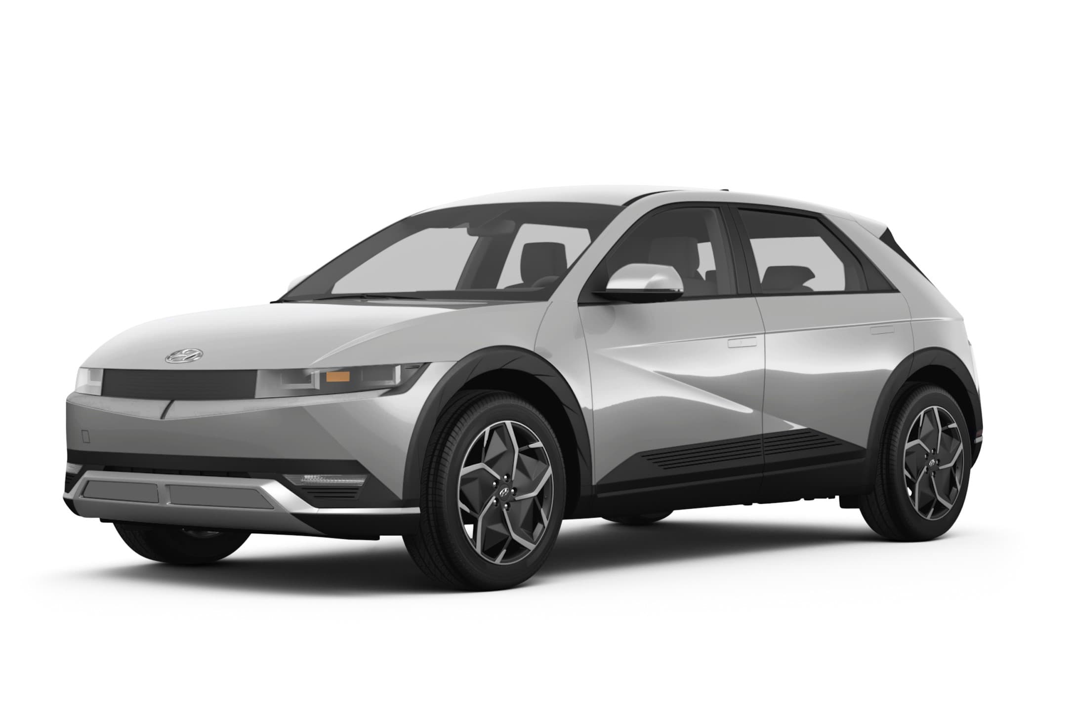 2023 Hyundai IONIQ 5