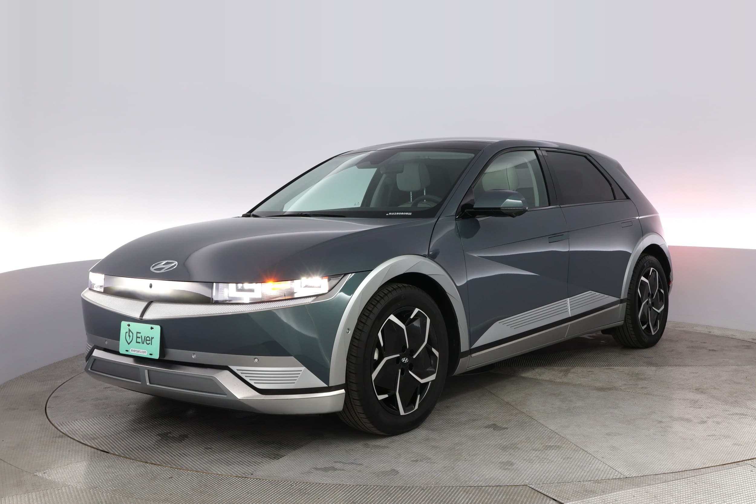 2024 Hyundai IONIQ 5