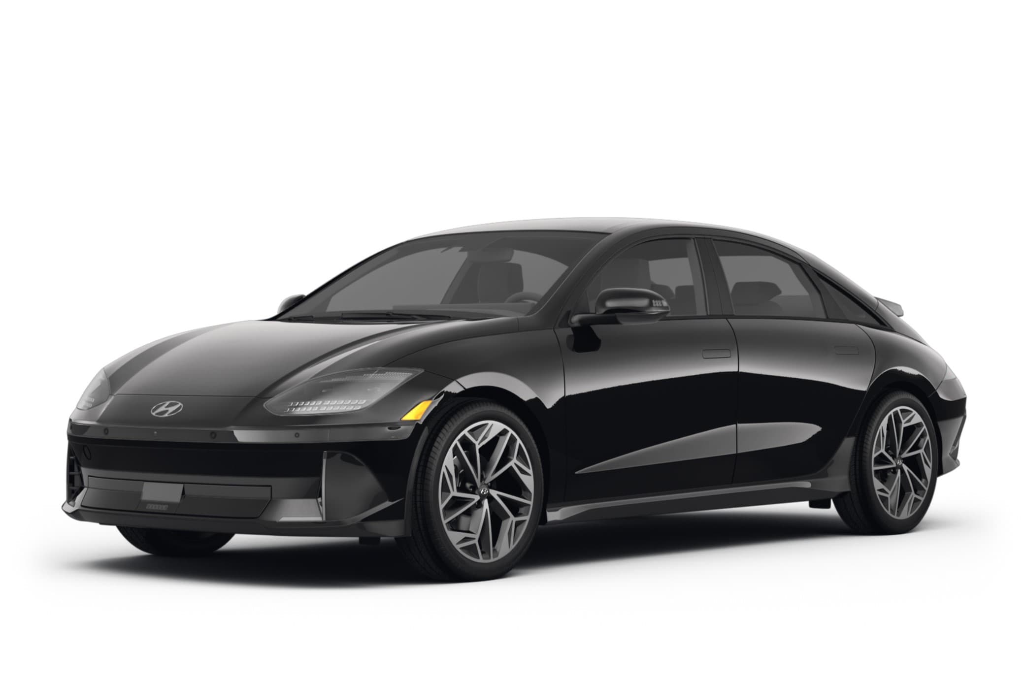 2024 Hyundai IONIQ 6