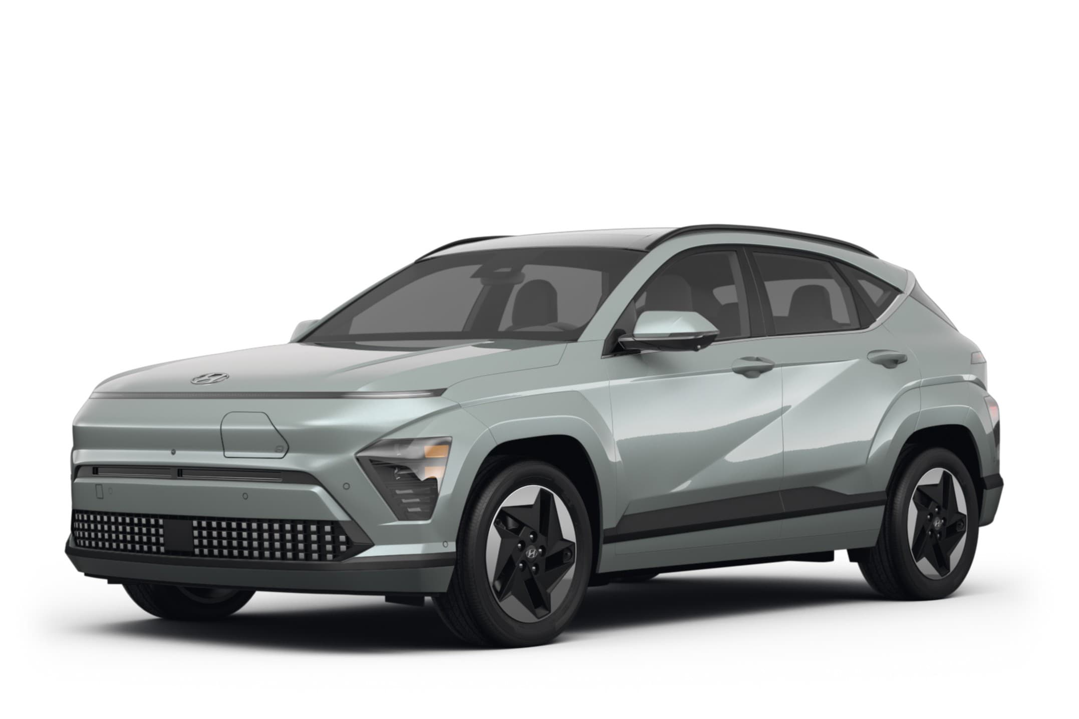 2024 Hyundai Kona Electric